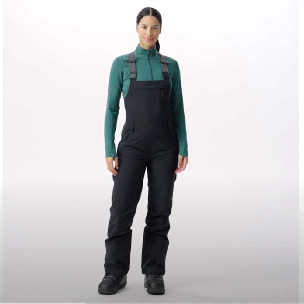 REI Bib Snow pants - Womens
